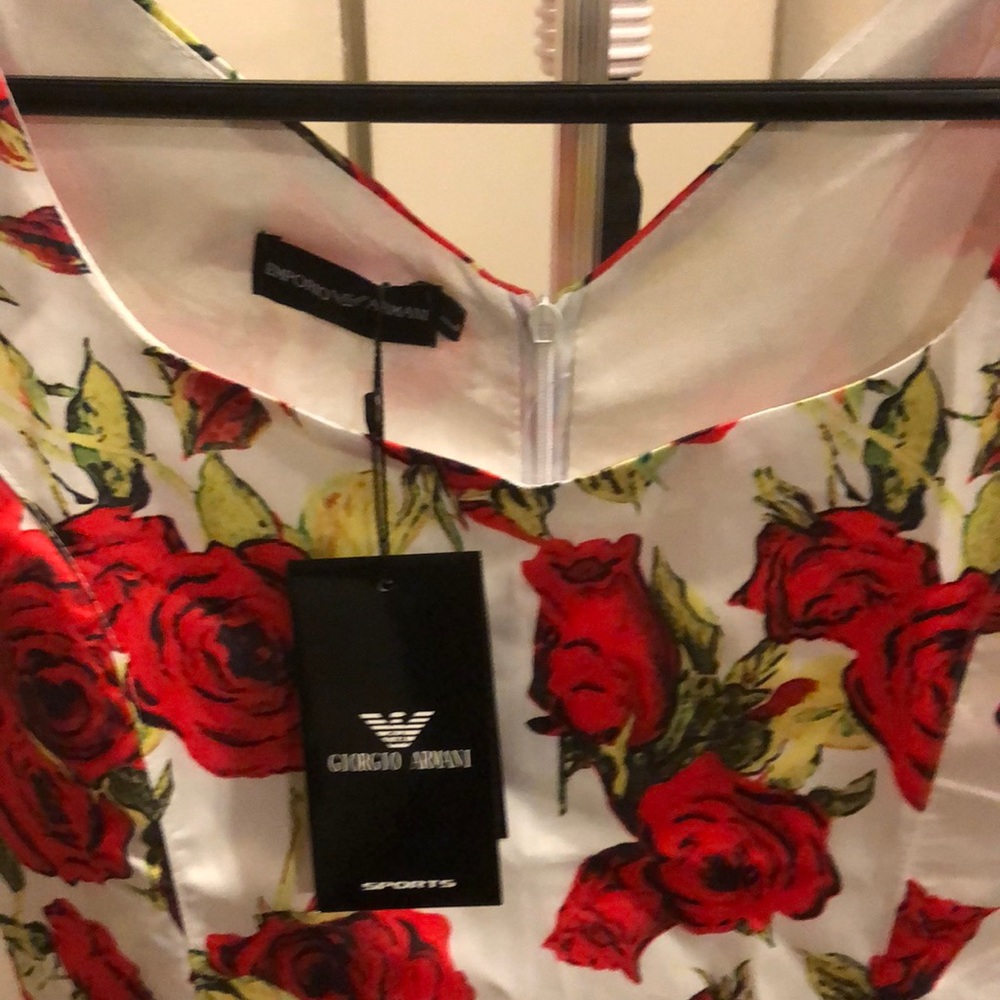 Brand new Giorgio Armani